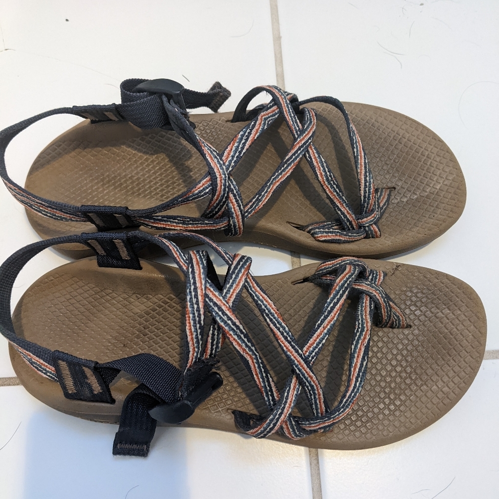 Chaco Hiking sandals